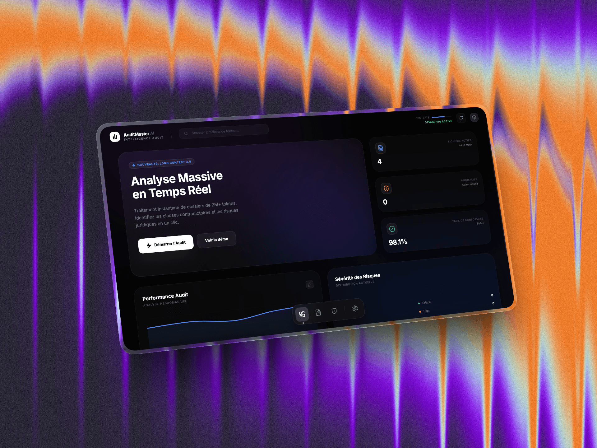 Smart DATA analytics